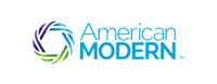 American Modenr Logo